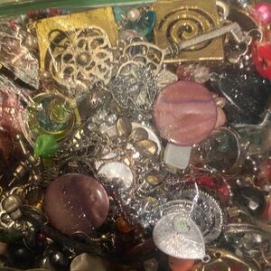 Crafters bag 1.542 lbs